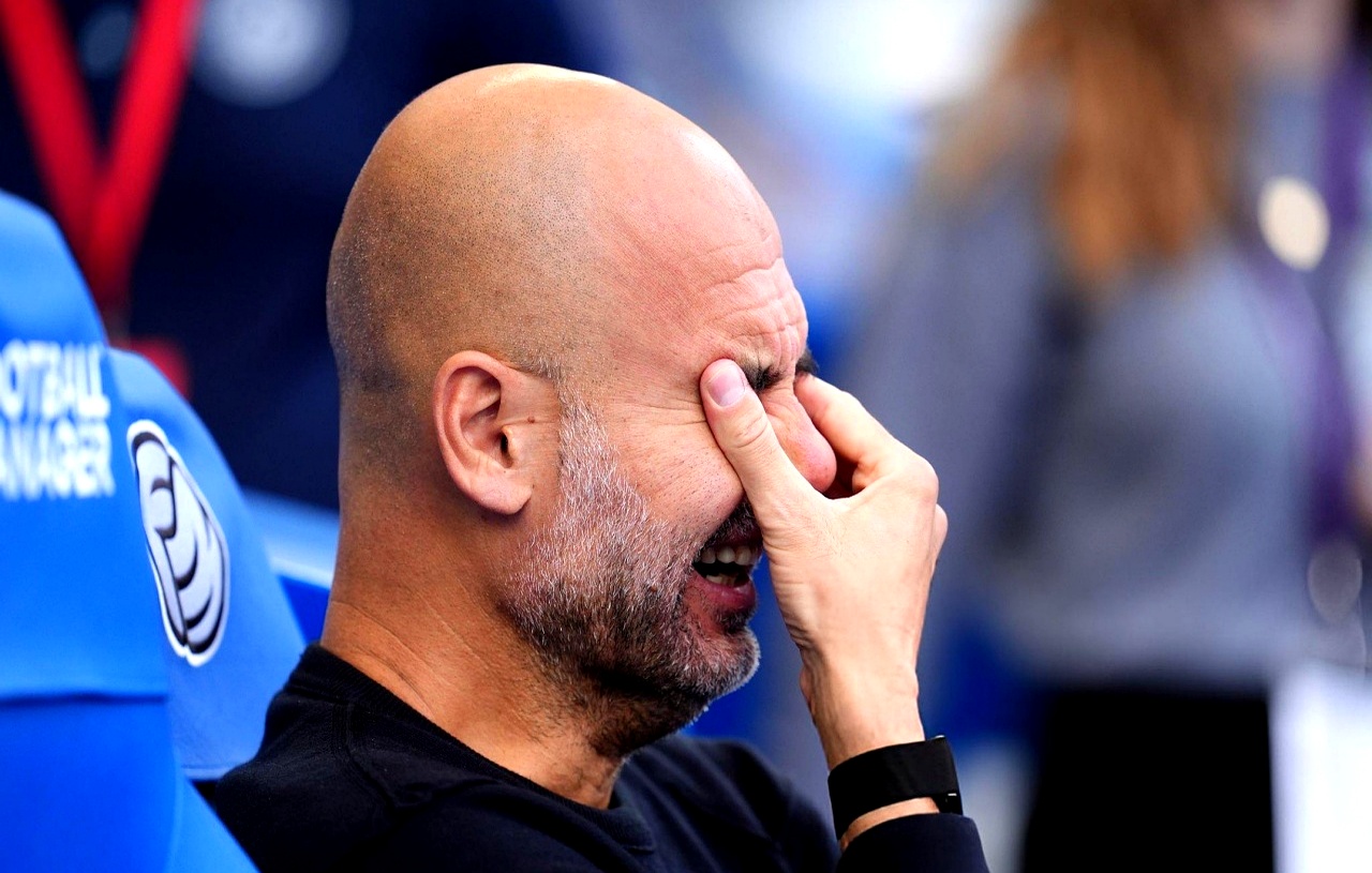 万博max官网-曼城对阿斯顿维拉