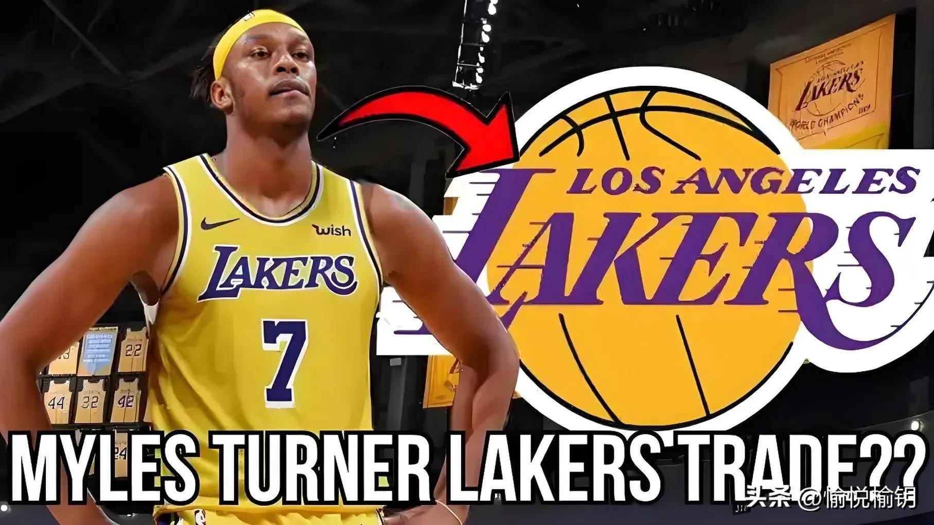 万博manbetx体育-湖人的新交易